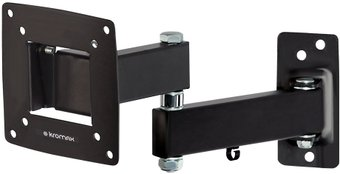 Кронштейн Kromax OPTIMA-104 (черный) - 1/1