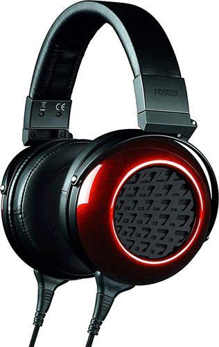 Наушники Fostex TH909 - 1/1