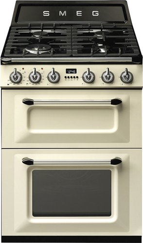 Кухонная плита Smeg TR62P - 1/1