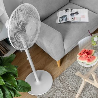 Вентилятор Sencor SFN 4060WH - 1/1