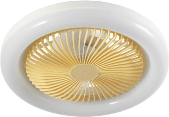 Вентилятор BayerLux Вихрь 9724553 - 1/1