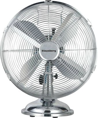 Вентилятор Klausberg KB-7537 - 1/1
