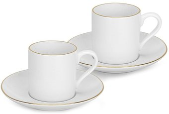 Сервиз Fissman Floree 3670 - 1/1