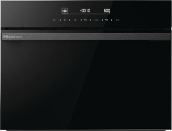 Электрический духовой шкаф Hisense BIM45342ADBG - 1/1