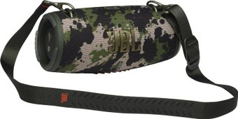 Беспроводная колонка JBL Xtreme 3 (камуфляж) - 1/1