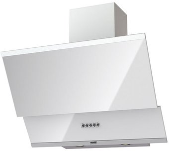 Кухонная вытяжка Krona Irida 600 White Push Button - 1/1