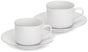 Сервиз Fissman Floree 3669 - 1/1