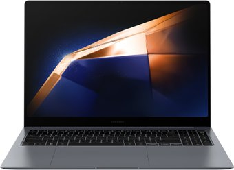 Ноутбук Samsung Galaxy Book4 Pro 16 NP960XGK-KG2IN - 1/1