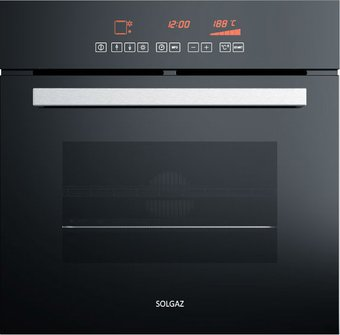 Электрический духовой шкаф Solgaz SP-50 - 1/1