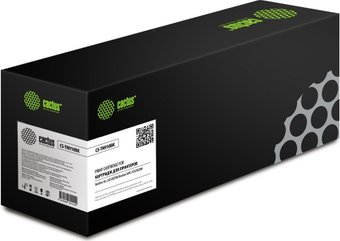 Картридж CACTUS CS-TN910BK (аналог Brother TN910BK) - 1/1