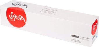 Тонер Sakura Printing SA006R01520 (аналог Xerox 006R01520) - 1/1