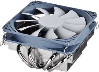 Кулер для процессора DeepCool GamerStorm Gabriel - 1/1