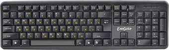 Клавиатура ExeGate LY-331L5 OEM - 1/1