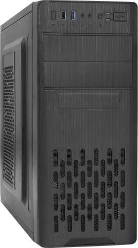 Корпус ExeGate CP-606U EX292993RUS - 1/1