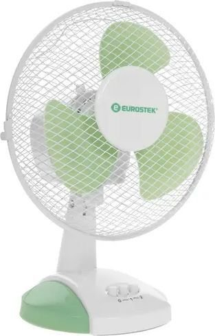 Вентилятор Eurostek EFT-2510 (зеленый) - 1/1