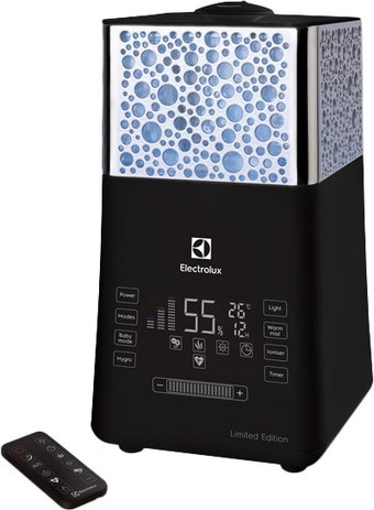 Увлажнитель воздуха Electrolux EHU-3710D - 1/1