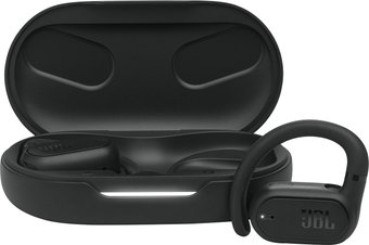 Наушники JBL Soundgear Sense (черный) - 1/1