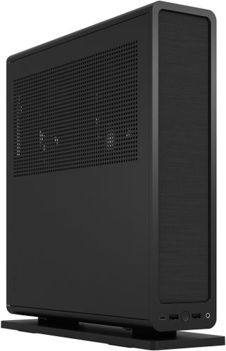 Корпус Fractal Design Ridge Black FD-C-RID1N-01 - 1/1