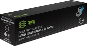 Картридж CACTUS CS-TK1140-MPS (аналог Kyocera TK-1140) - 1/1