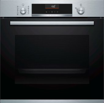 Электрический духовой шкаф Bosch Serie 6 HBA5560S0 - 1/1