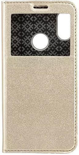Чехол для телефона Case Hide Series для Xiaomi Mi A2 Lite/Redmi 6 Pro (золотой) - 1/1