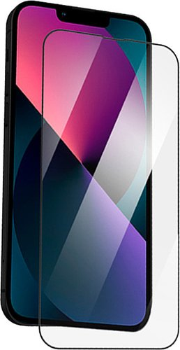 Защитное стекло Mocoll Rhinoceros 2.5D для iPhone 14 Pro Max - 1/1