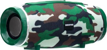 Беспроводная колонка Borofone BR3 (камуфляж) - 1/1