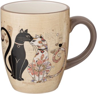 Кружка Agness 358-1733 - 1/1