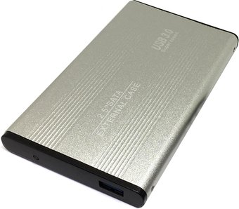 Бокс для накопителей 2.5" Espada HU307S - 1/1