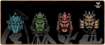 Коврик для стола AULA MP-WFFM - 1/1