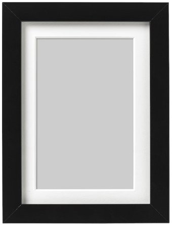 Фоторамка Ikea Рибба 503.784.48 - 1/1