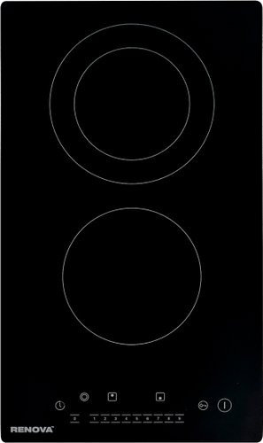 Варочная панель Renova TC-230L1BS1 - 1/1