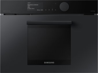 Электрический духовой шкаф Samsung NQ50T9539BD/WT - 1/1