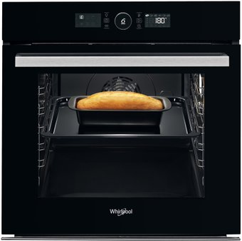 Электрический духовой шкаф Whirlpool AKZ9 9481 SP NB - 1/1