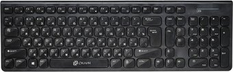 Клавиатура Oklick 880S - 1/1