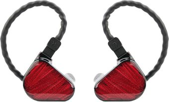 Наушники Truthear x Crinacle Zero:Red - 1/1