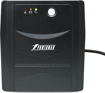 Источник бесперебойного питания Powerman Back Pro 850 Plus - 1/1