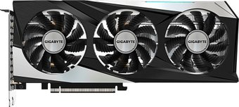 Видеокарта Gigabyte GeForce RTX 3060 Ti Gaming OC 8G (rev. 2.0) - 1/1