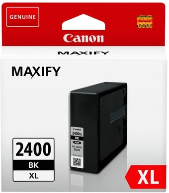 Картридж Canon PGI-2400XL BK - 1/1