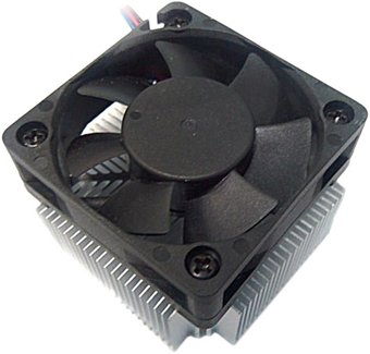 Кулер для процессора Cooler Master DKM-00001-A1-GP - 1/1