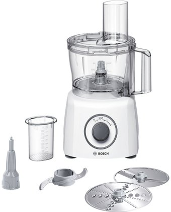 Кухонный комбайн Bosch MCM3110W - 1/1