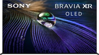 OLED телевизор Sony XR-83A90J - 1/1