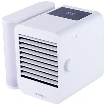 Охладитель воздуха Microhoo Mini Air Condition Fan MH01R - 1/1