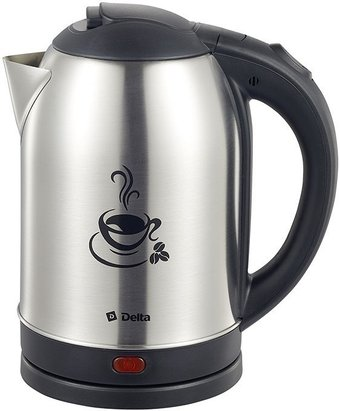 Электрический чайник Delta DL-1333 - 1/1