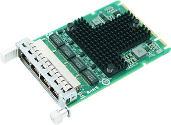 Сетевая карта LR-Link LRES3023PT-OCP - 1/1