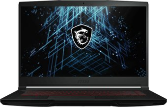 Игровой ноутбук MSI Thin GF63 12VE-1038XRU - 1/1