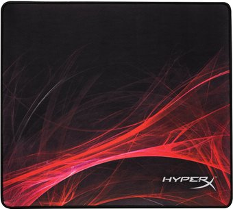 Коврик для мыши HyperX Fury S Speed Edition L - 1/1