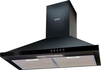 Кухонная вытяжка Ginzzu HKH-120 - 1/1