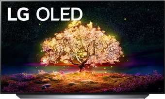 OLED телевизор LG OLED55C11LB - 1/1