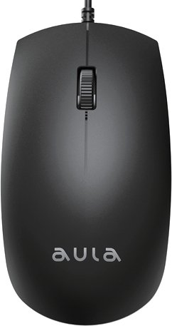 Мышь AULA AM100 - 1/1